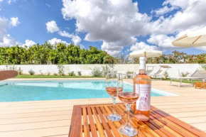 Villa le Tarantine